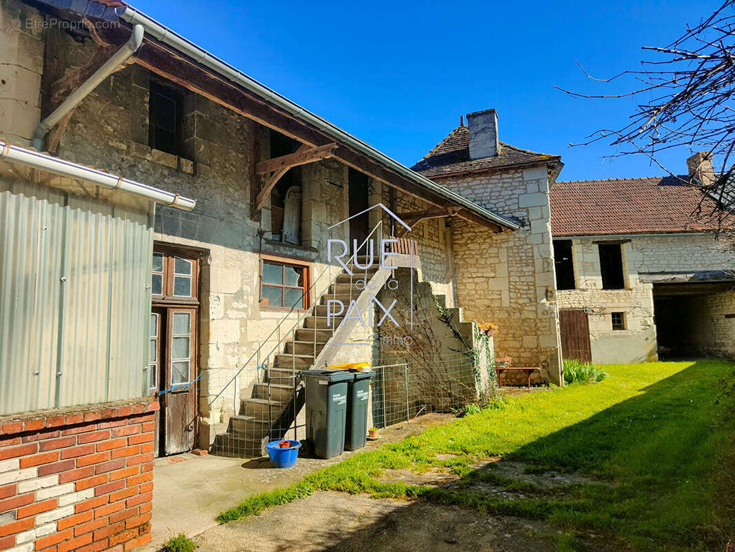 Appartement à SAINT-GERVAIS-LES-TROIS-CLOCHERS