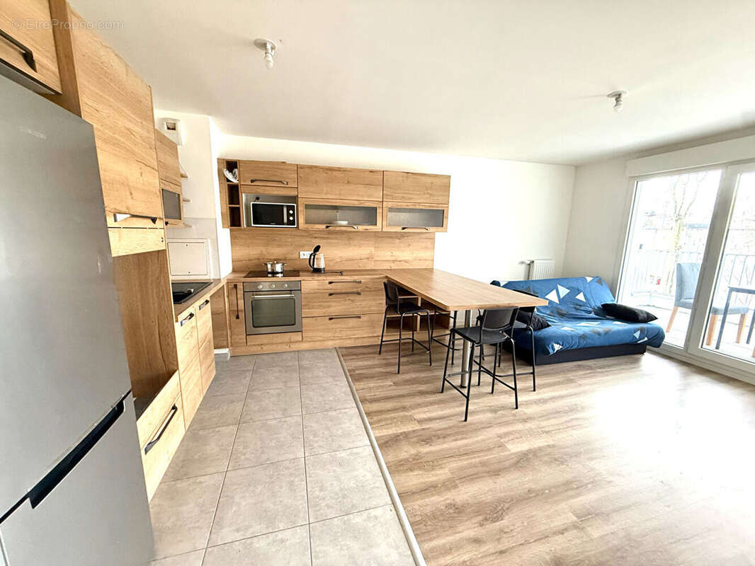 Appartement à AVON