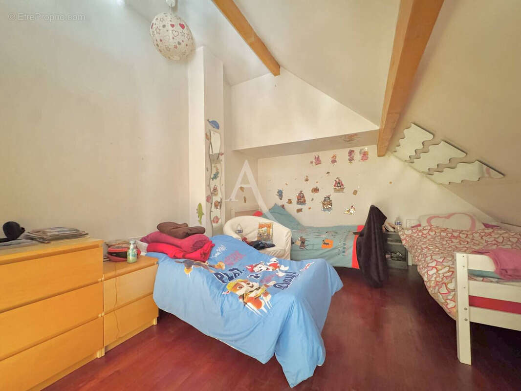 Appartement Ozoir La Ferriere 3 pièces 105.5 m² - photo 6