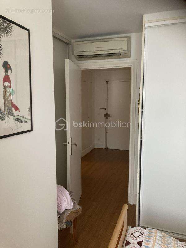 Appartement à VERSAILLES