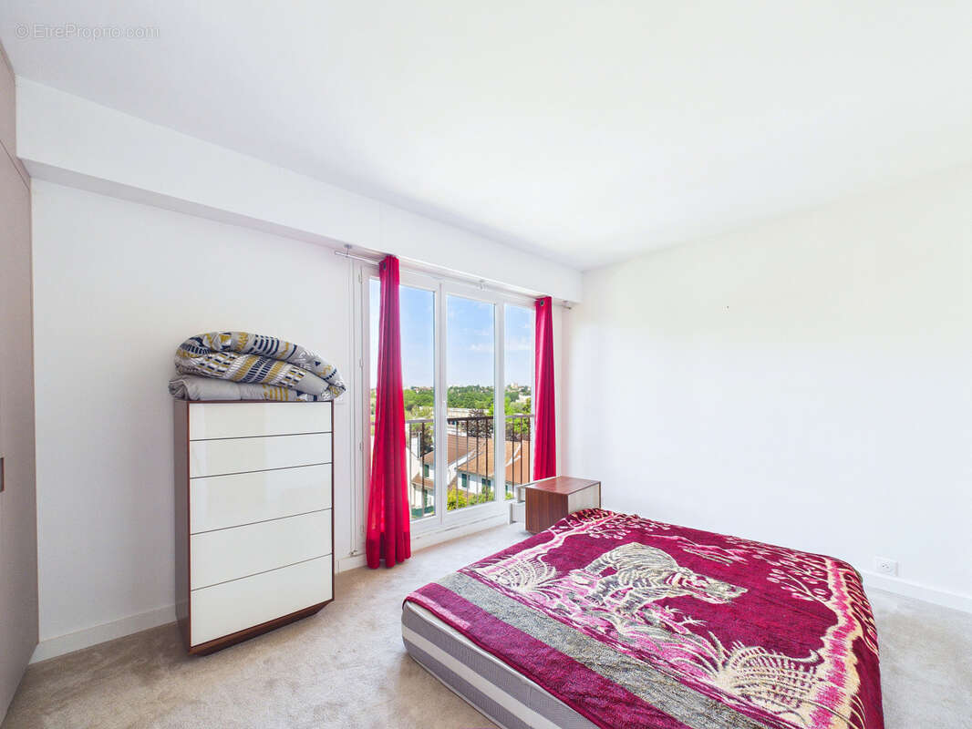 Appartement à VIRY-CHATILLON