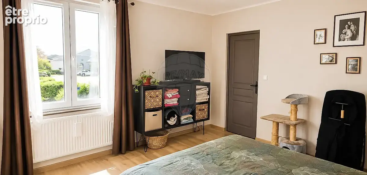 Maison 3 chambre(s) à vendre - photo 11