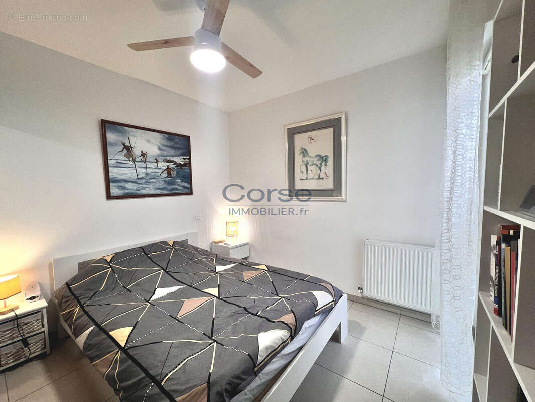 Appartement 68 m² à Sarrola-Carcopino  - photo 4