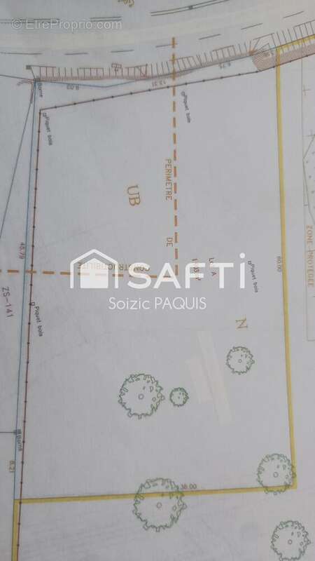 Photo 3 - Terrain à LA FERTE-SOUS-JOUARRE