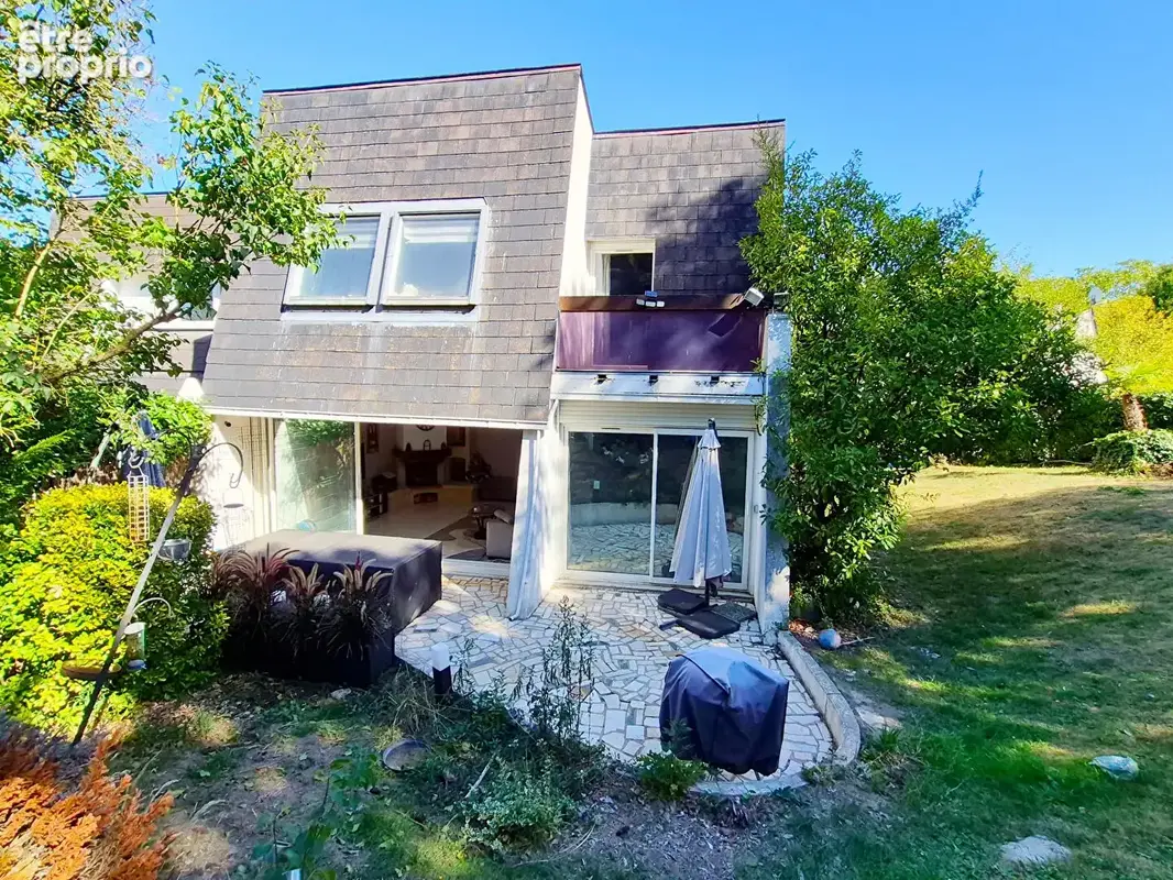 Photo Maison à Frepillon au prix de 389 000€