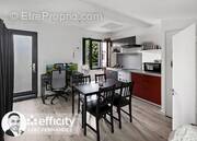 Appartement à DECINES-CHARPIEU