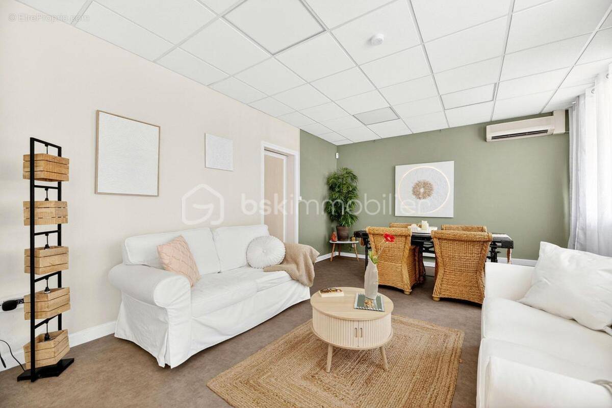 Appartement à MONTPON-MENESTEROL