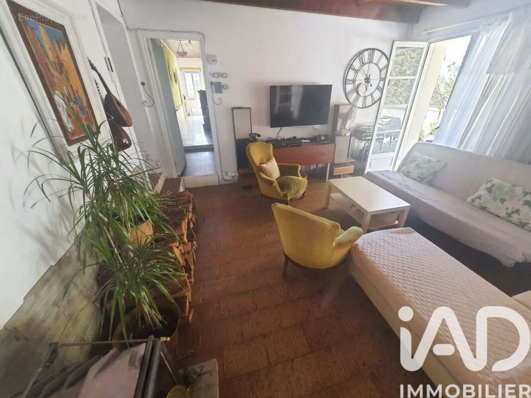 Photo 5 - Maison à MOISSAC