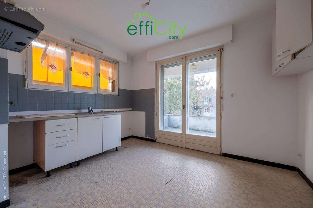 Maison à BAINS-LES-BAINS