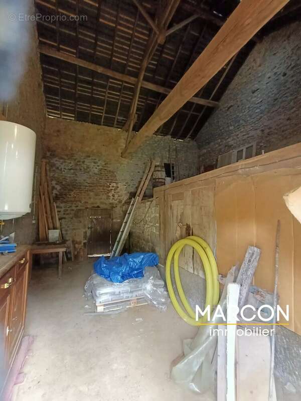 Vente maison secteur le donzeil - photo 17