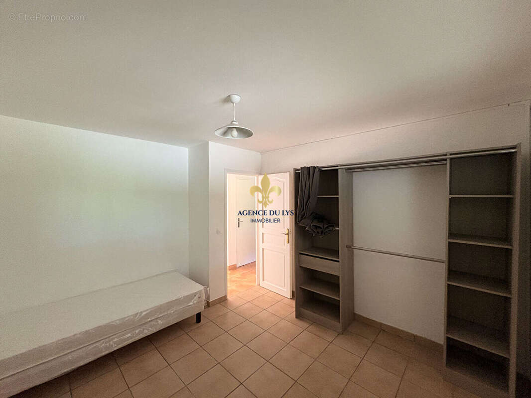 Appartement à GOUVIEUX