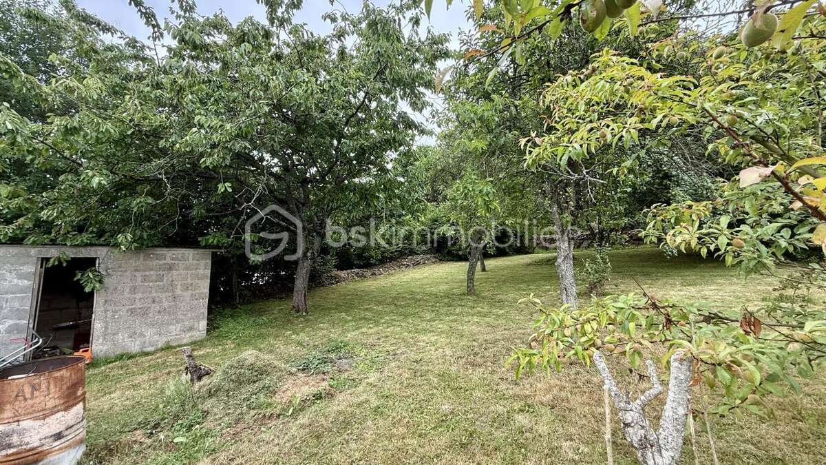 Maison à VIRE - photo 15