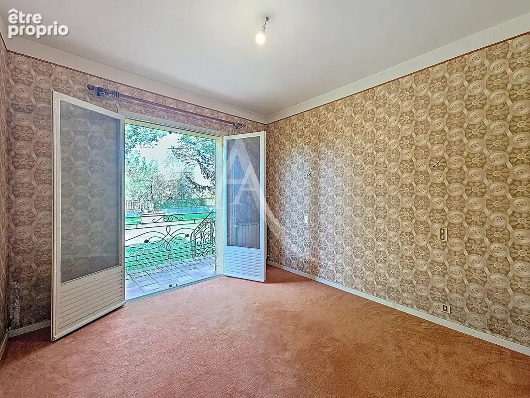 Castelmaurou, villa T5 sur une parcelle de 1800m2 - photo 7
