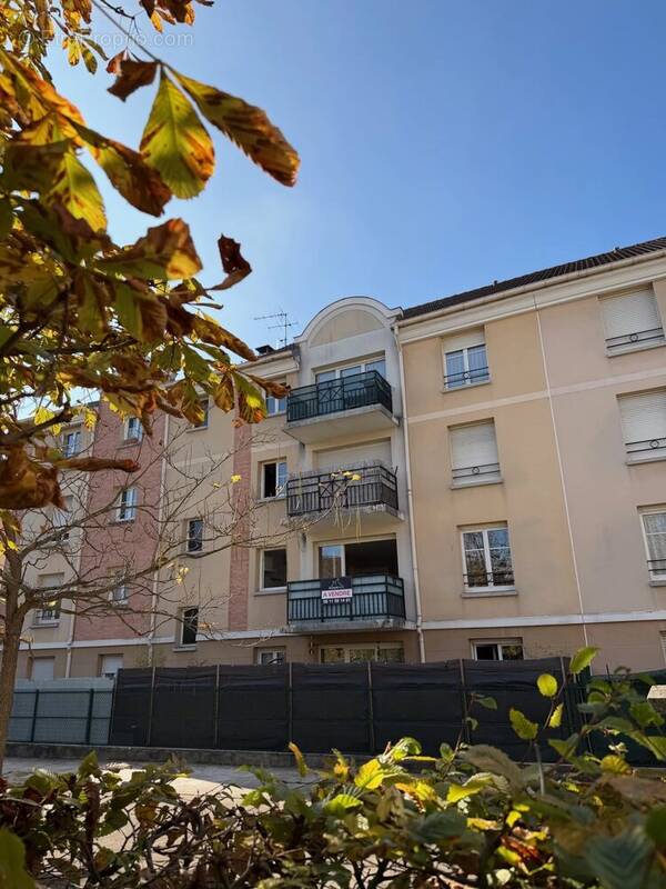 Appartement à CERGY