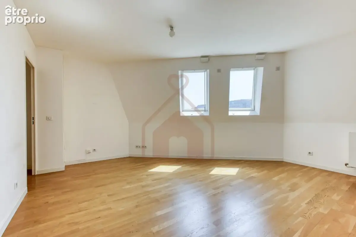 Photo Appartement à Le Kremlin-Bicetre au prix de 445 000€