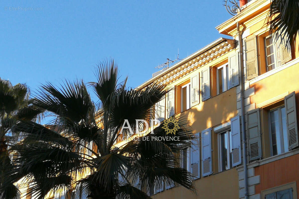 Appartement à GRASSE