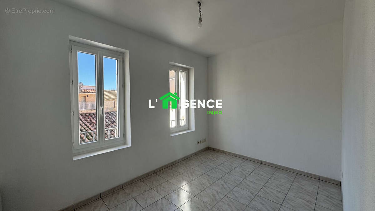 Appartement à MARTIGUES