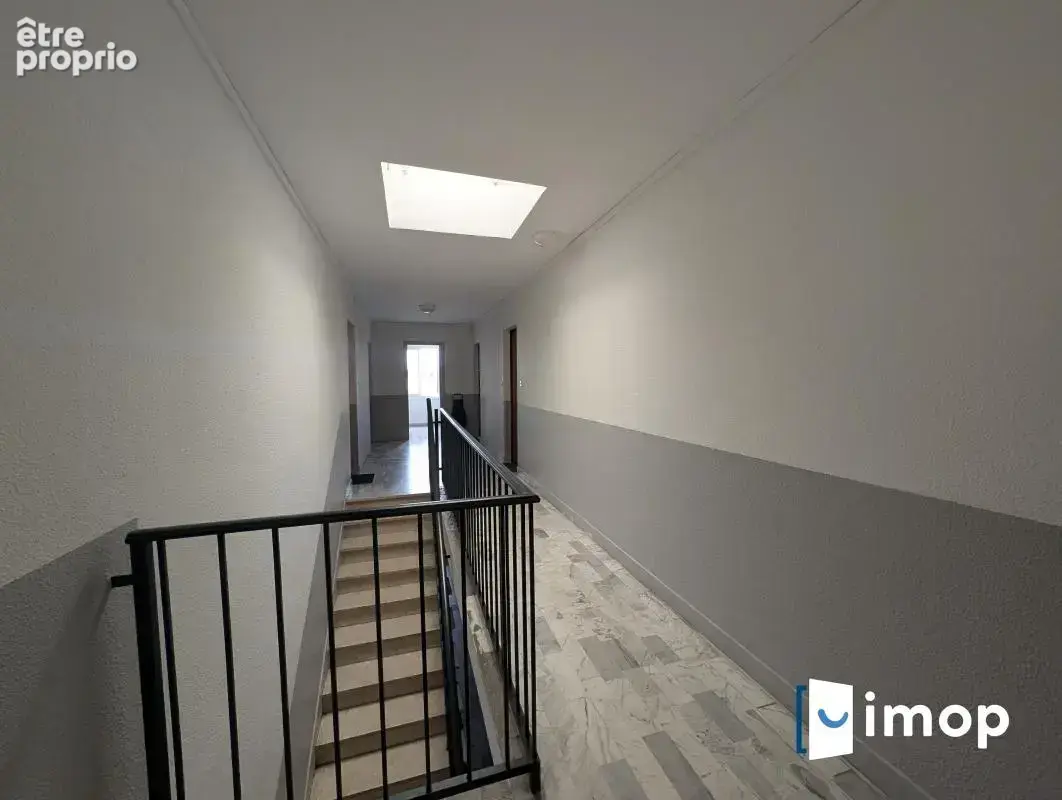 Bordeaux saint-augustin – dernier étage – appartement 2 pièces - photo 10