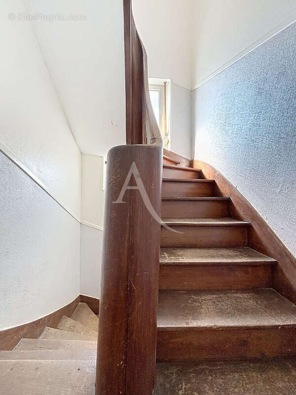 Appartement à ANGERS