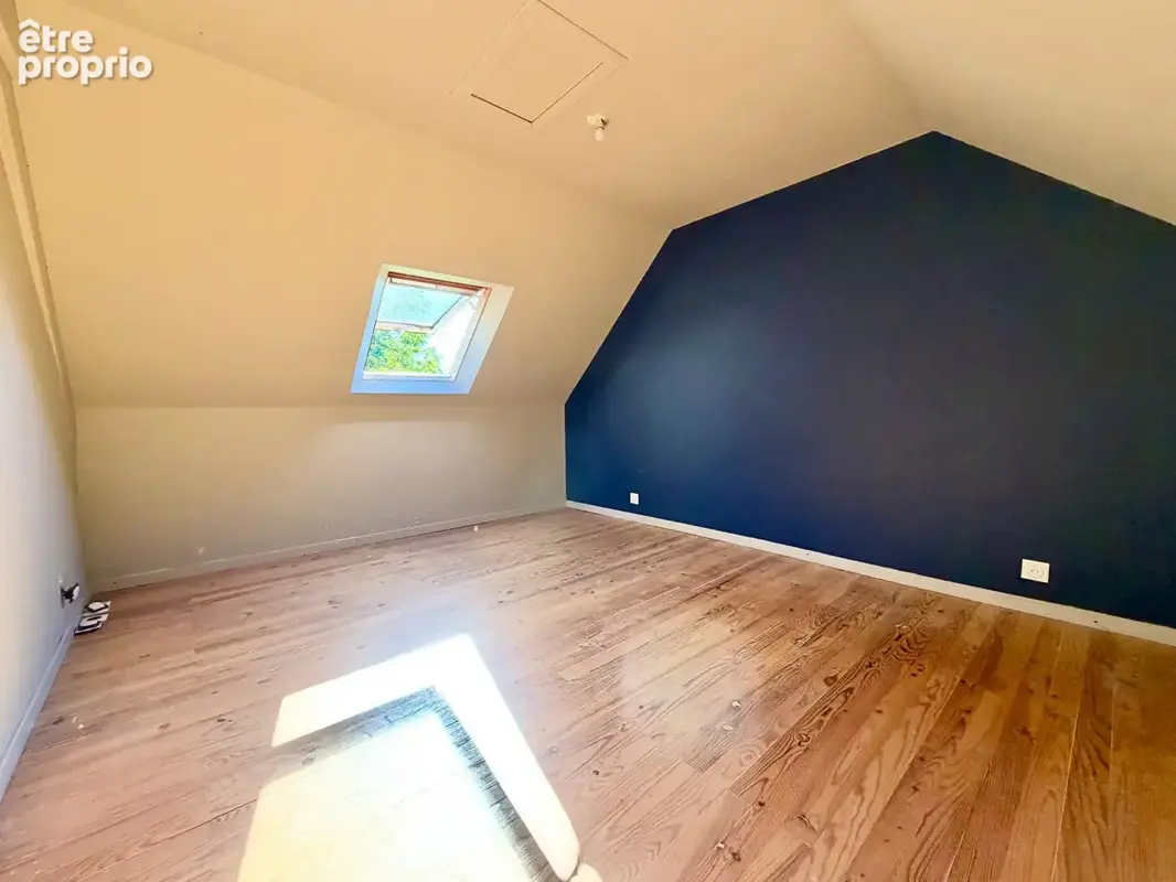 EXCLUSIVITÉ AGENCE DU QUAI - A vendre Joli penty en pierres dans la campagne de Concarneau, au calme sur 1600 M² de terrain - photo 10