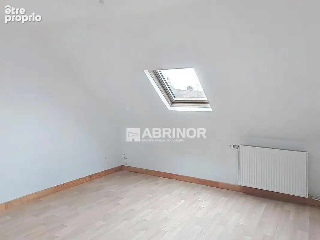 MAISON TOURCOING - 5 pièces-85m² Proche Métro - photo 5