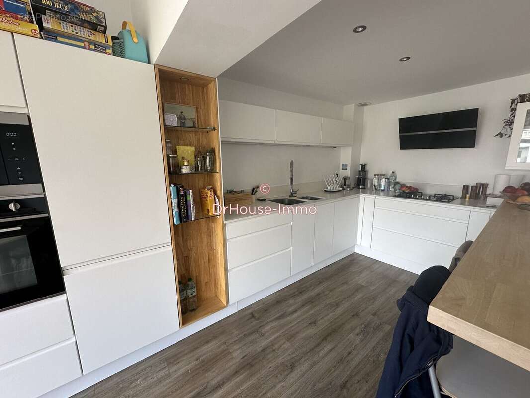 Maison 87 m² à Dunkerque  - photo 18