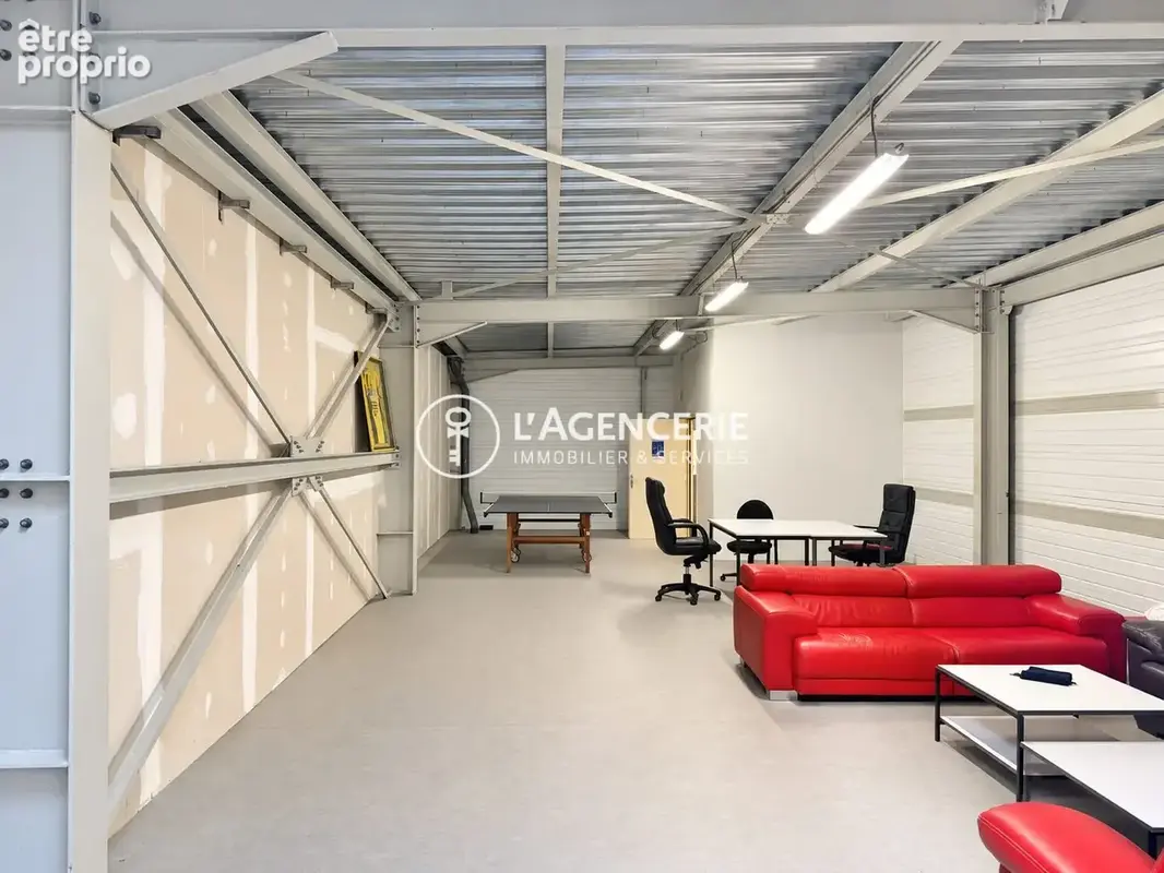 Commerce 742 m² à vendre à Albi (81000) - photo 4