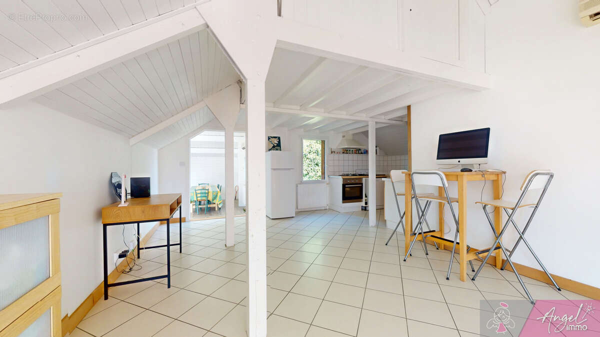 Maison ossature bois 124 m2 • DPE C • Vue dégagée • Proche Ognon - photo 6
