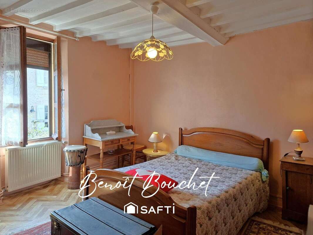 Photo 4 - Maison à DOUVRES-LA-DELIVRANDE