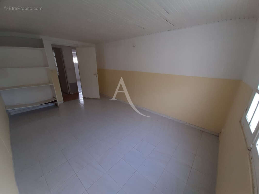 Maison à LA TRINITE