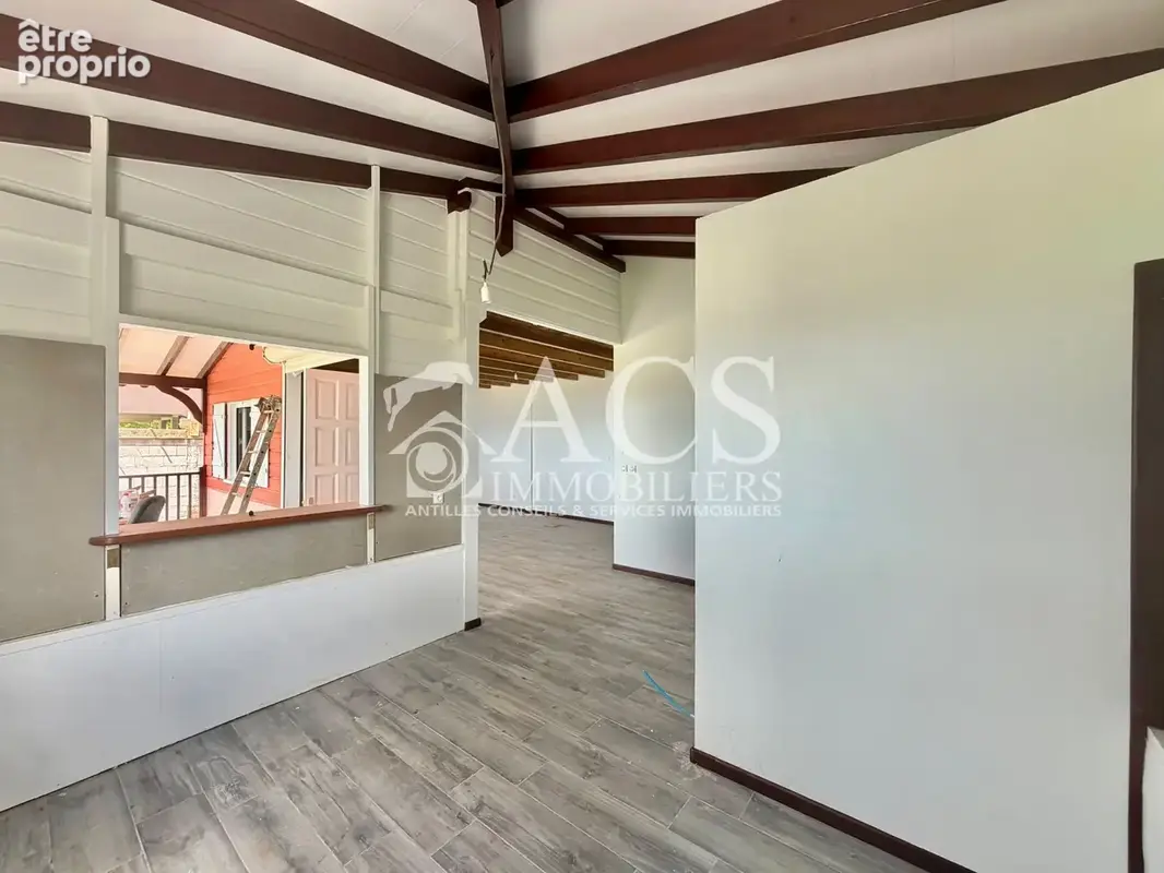 Villa neuve F4 vue mer au Vert-Pré - photo 5