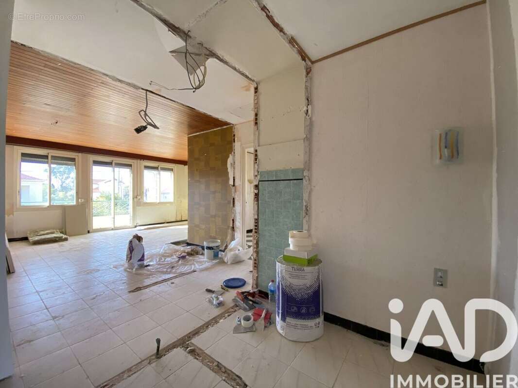 Photo 4 - Appartement à AGDE