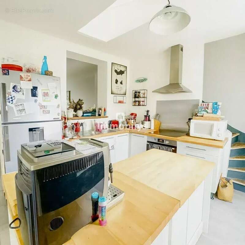 Maison à MARCHIENNES