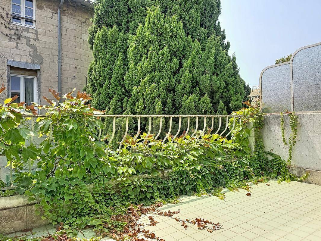 Appartement à AVIGNON