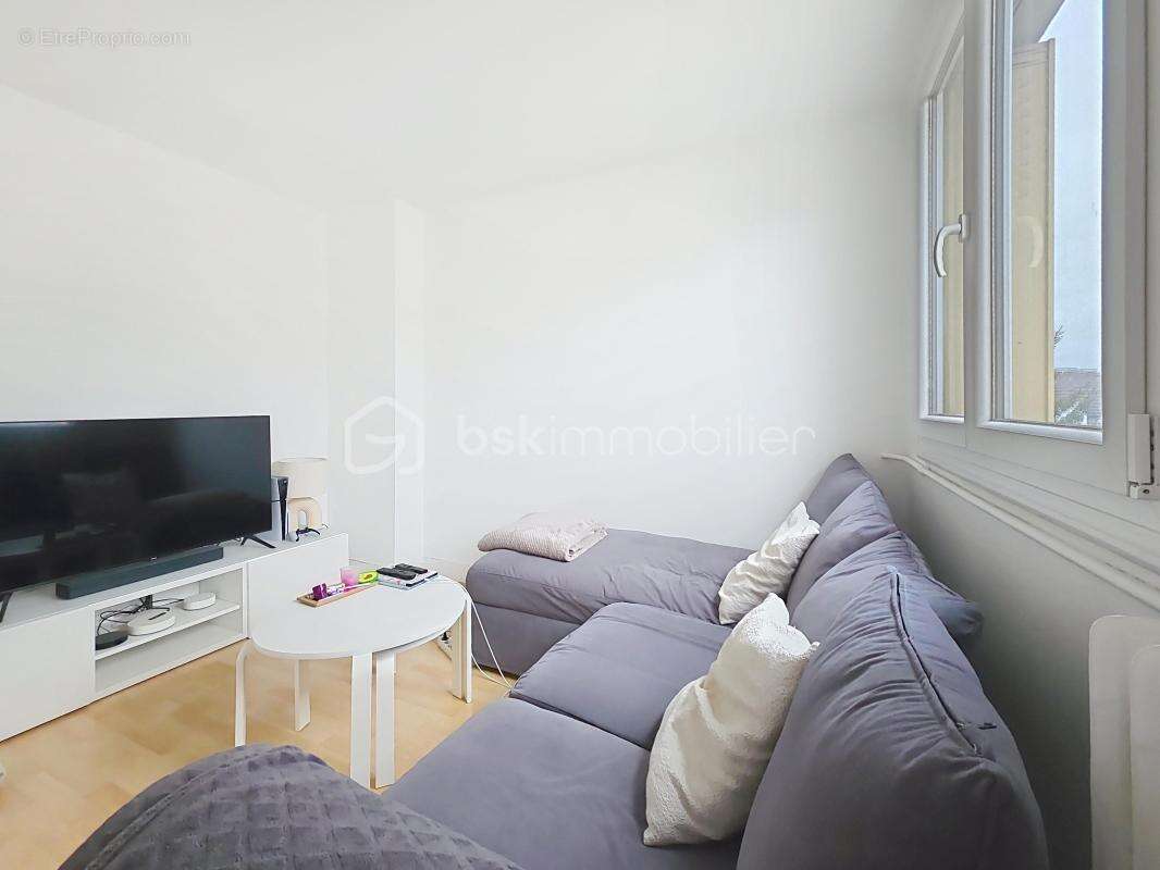 Appartement à ROSNY-SOUS-BOIS