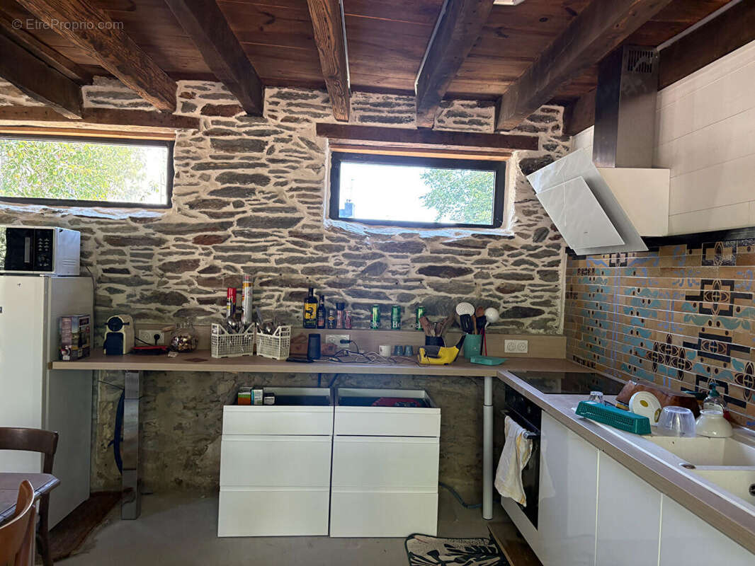 A vendre Remungol, lot de 3 maison, idéal pour investisseur - photo 13