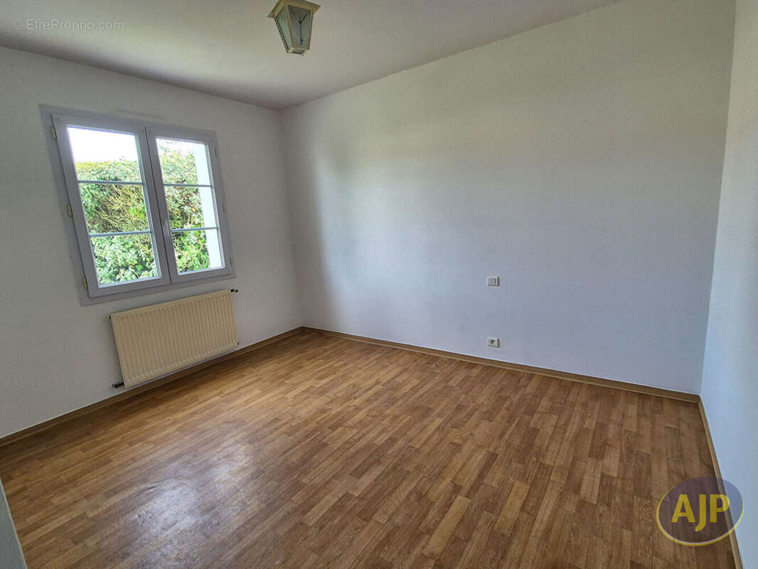 Maison à CHALLANS