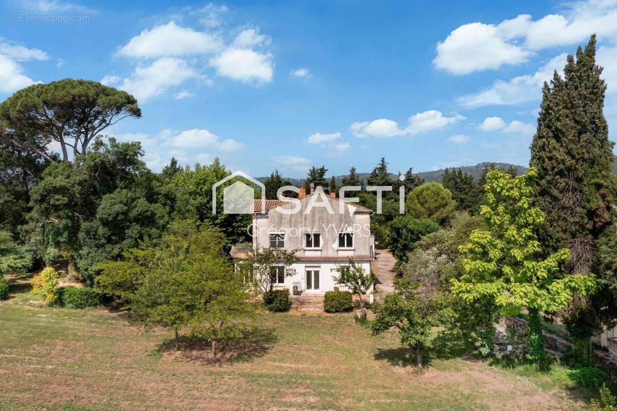 Photo 6 - Maison à LE LUC