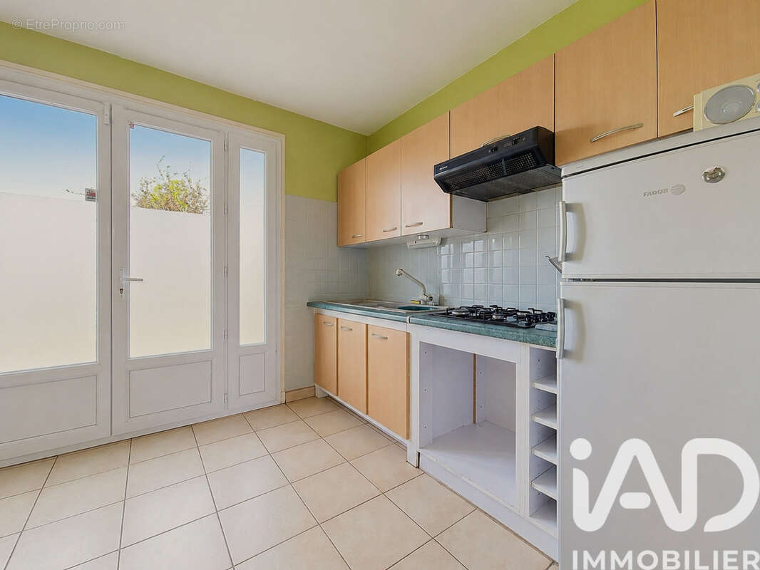 Photo 6 - Maison à LES ANDELYS