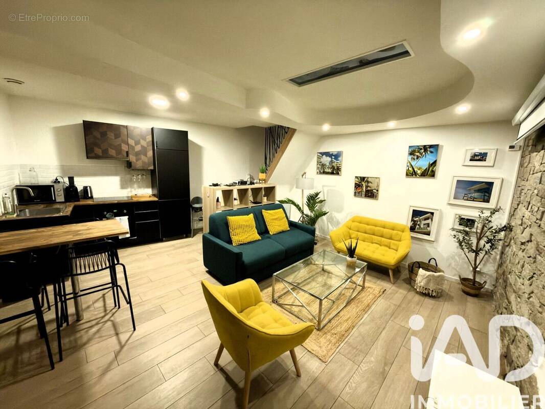 Photo 1 - Appartement à VIENNE