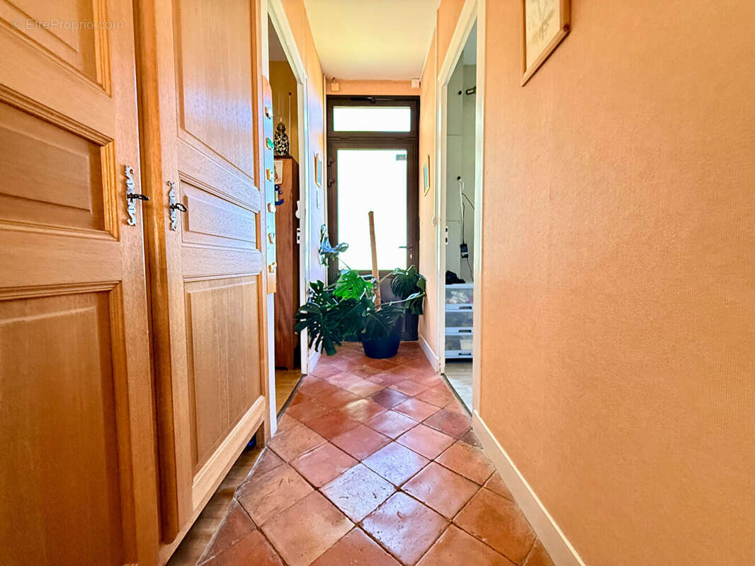 Maison 88m² à fronsac - photo 4