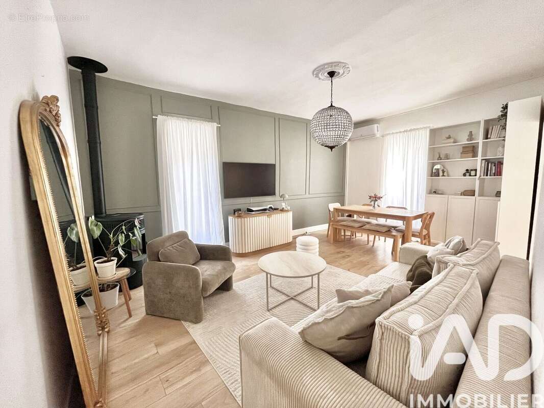 Photo 2 - Maison à LAURENS