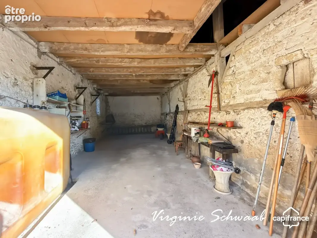 Mimbaste (40), ferme landaise de plain-pied - 4 chambres - dépendances - terrain 4 500 m² - photo 15