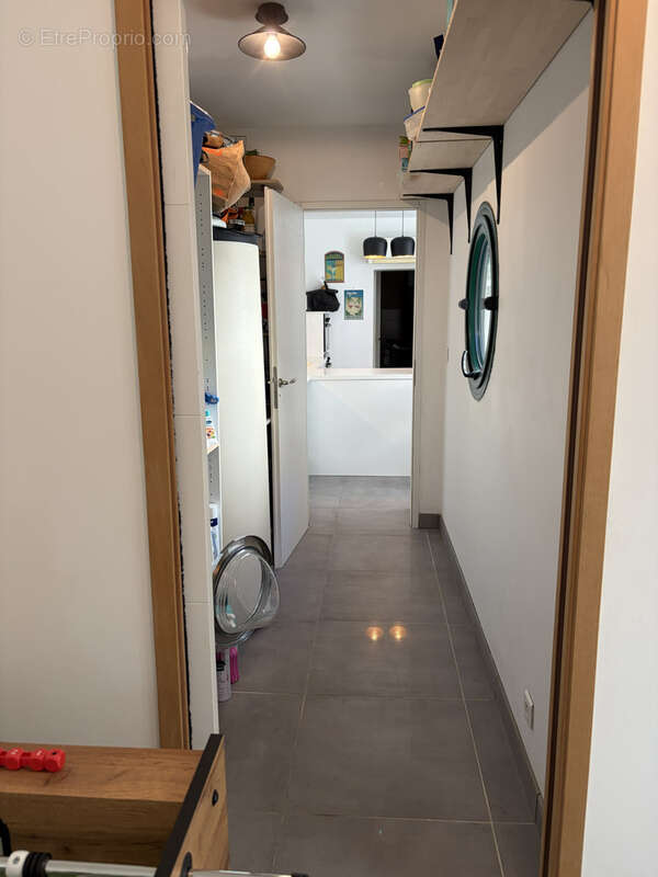 Dans un ancien relais postal, atypique Maison indépendante en 2ème ligne ! - photo 13