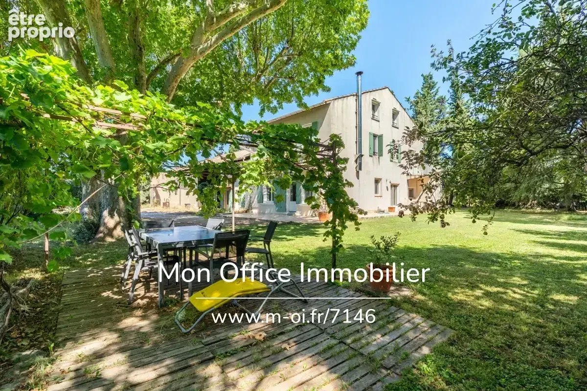 Référence : 7146-SKA - Maison 9 pièces - photo 2
