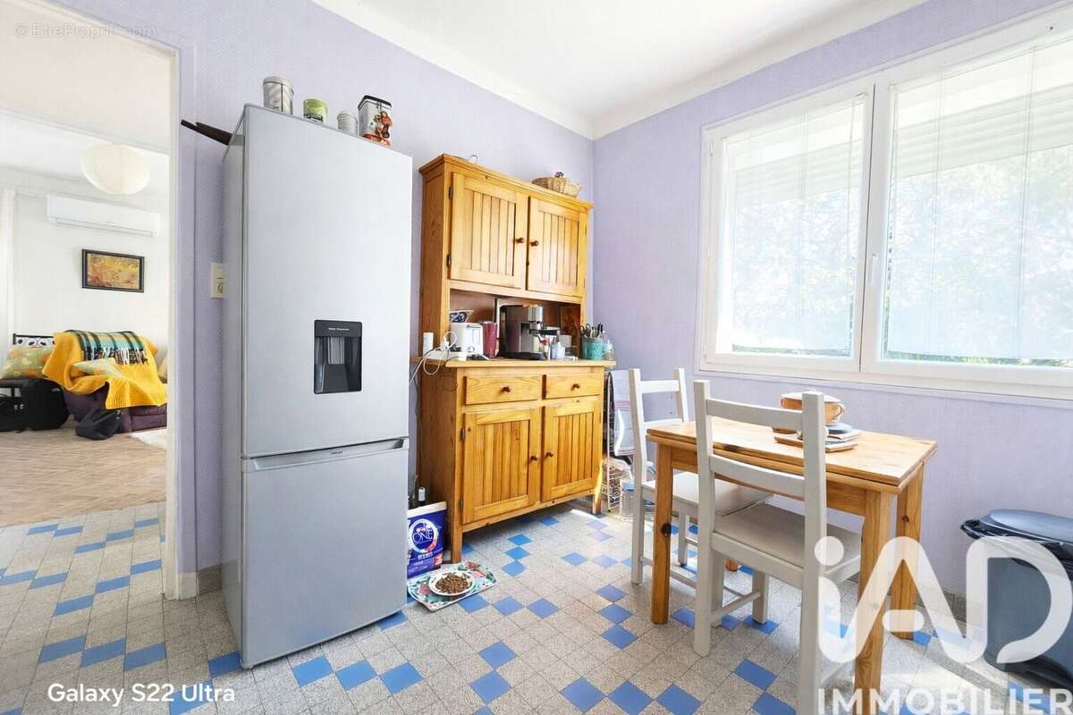 Photo 4 - Maison à SAINT-JORY
