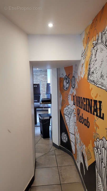 Appartement à GRAULHET