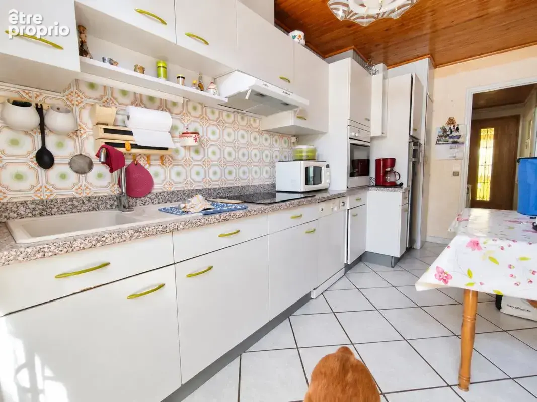 Maison 67 m² à Annonay  - photo 2