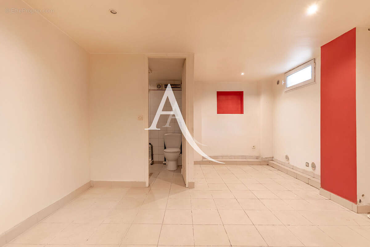 Maison à IVRY-SUR-SEINE