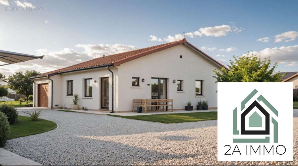 Terrain à CLERLANDE